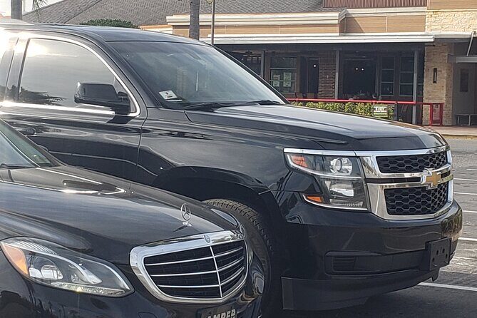 Private Transfer from Tampa Airport to Clearwater - An In-Depth Look at the Private Transfer from Tampa to Clearwater