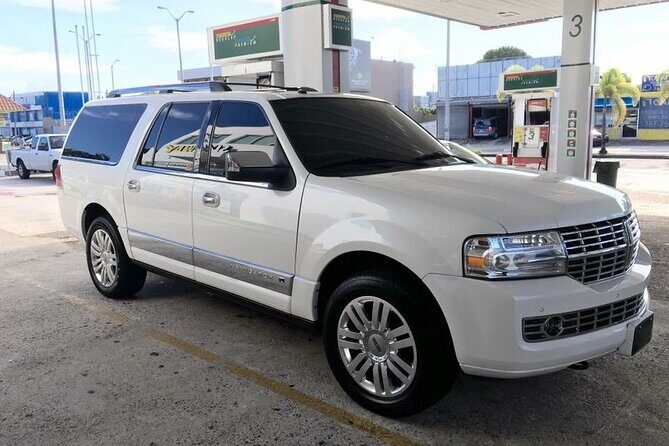 Private Transfer from TPA to Tampa / St Petersburg / Clearwater Beach - A Practical Review of the Tampa Airport Private Transfer Service