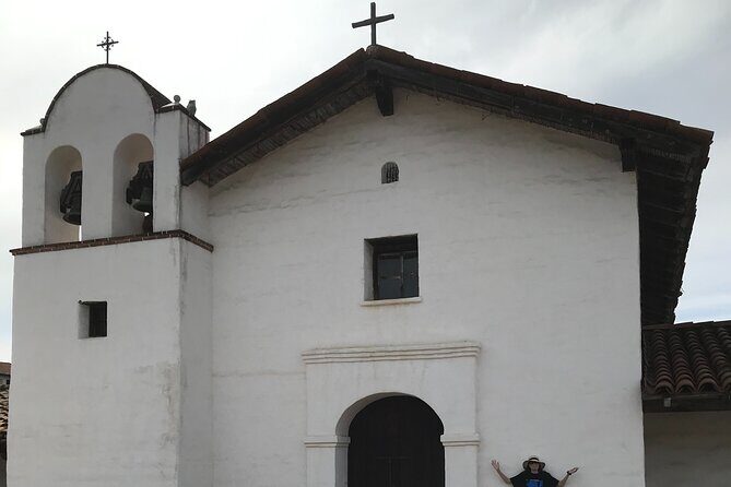 Private Walking Tour of El Pueblo Viejo in Santa Barbara - Who Will Love This Experience?