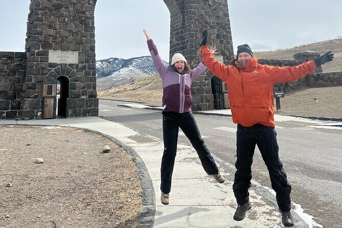 Private Yellowstone Winter Wildlife Safari Guided Tour - Who Would Love This Experience?