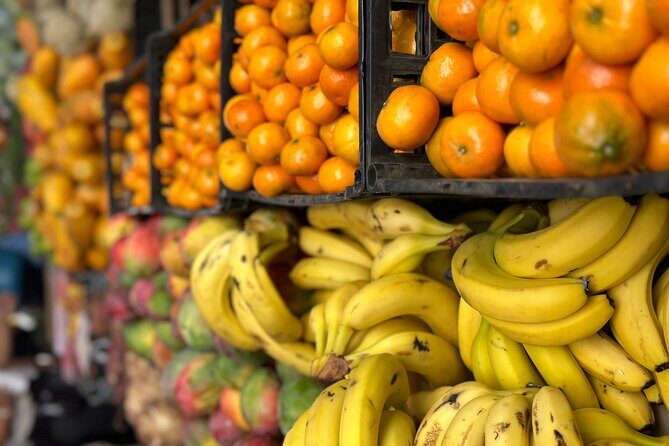 Puerto Vallarta Taco Tour - with bonus Tequila Tasting - What Makes the Tour Special