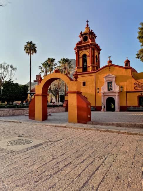 Querétaro: Bernal & Tequisquiapan Trip with Wine & Cheese - What Makes This Tour Stand Out