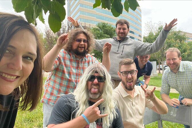 Raleigh Art Walk in Moore Square Marvelous Mystery Hunt - Practical Details and Tips