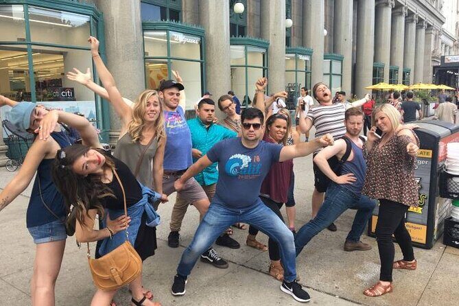 Salt Lake City Art Walk Reading Reverence and Revelry - Why Travelers Love It