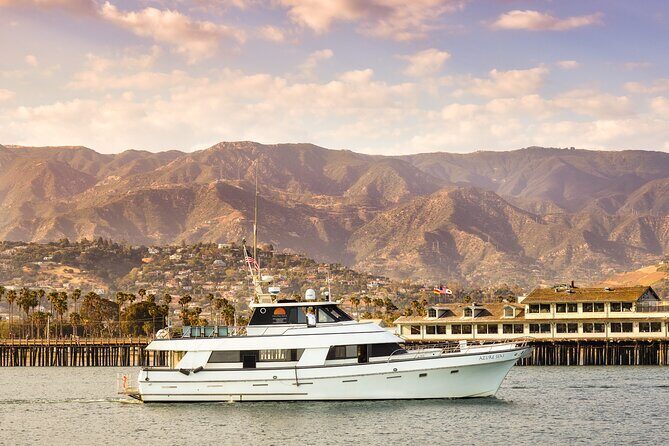 Santa Barbara Narrated Coastal Yacht Experience - Practical Details & Value