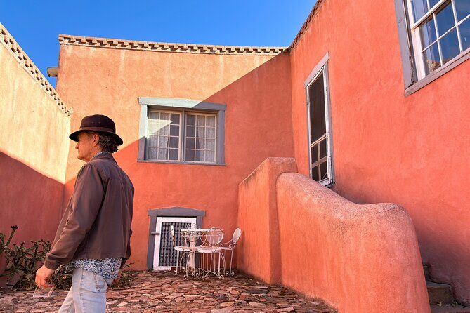 Santa Fe Family Treasures Private Tour: A Historical Adventure - Practical Details: What to Expect