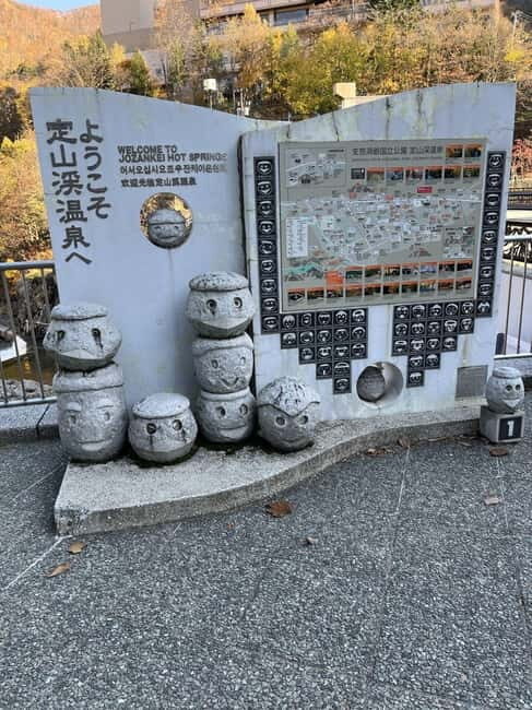 Sapporo: The Indigenous Ainu People & Jozankei walking tour - Detailed Breakdown of the Itinerary