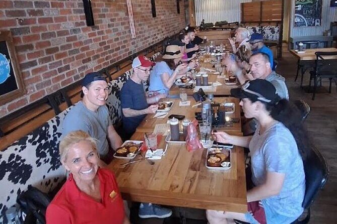 Sarasota Boutique Tour: Shopping, Bubbles, Bites & Insight - Who Should Consider This Tour