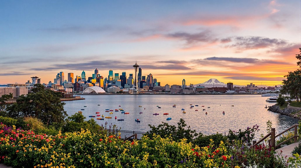 seattle s lesser known attractions revealed