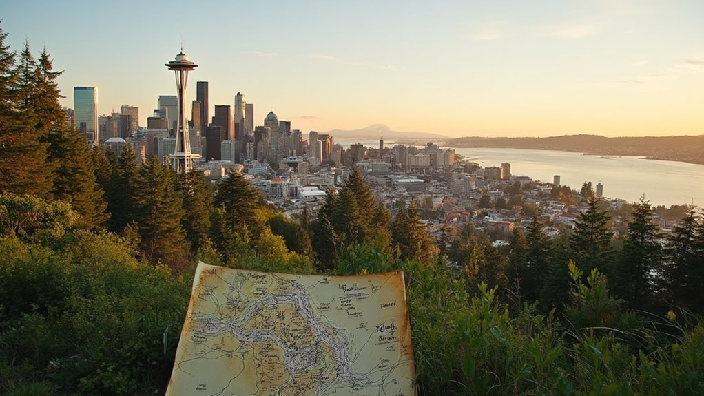 seattle s unique hidden treasures