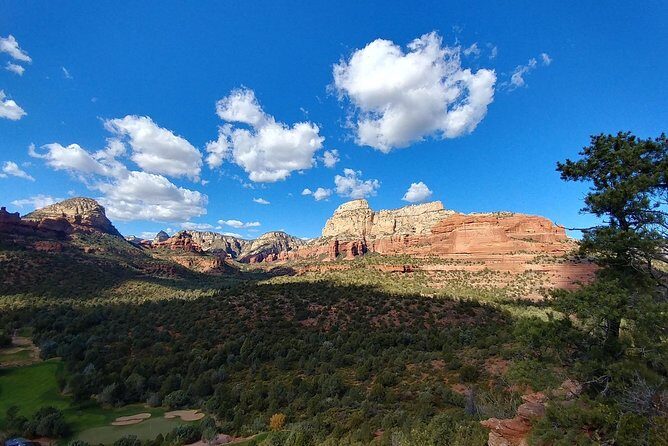 Sedona 3-Hour Energy Basics Guidance Session / Workshop