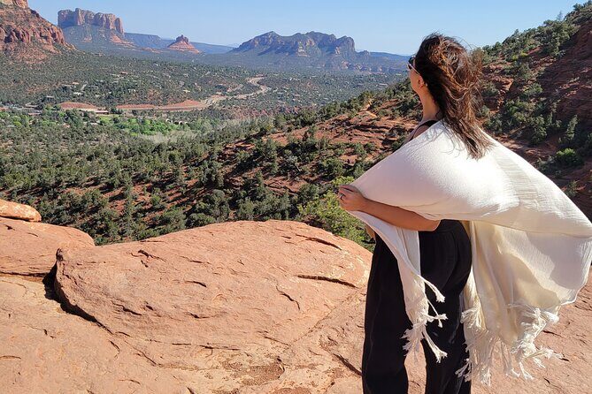 Sedona Experience Tour with Vortex Stops from Sedona - Who Will Enjoy This Tour?