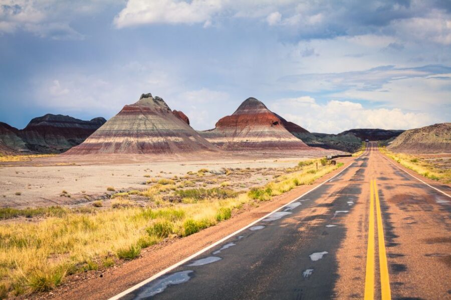 Sedona or Flagstaff: Horseshoe Bend & Antelope Canyon X Tour - The Real Value of the Tour