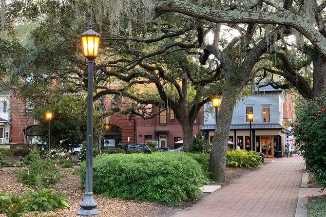 Self-Guided 'Old Squares of Savannah' Solo Walking Tour - The Practical Side: What to Know Before You Go