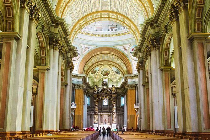 Small Group Toronto Montreal Ottawa Quebec Niagara 4 Days Tour - Practical Considerations