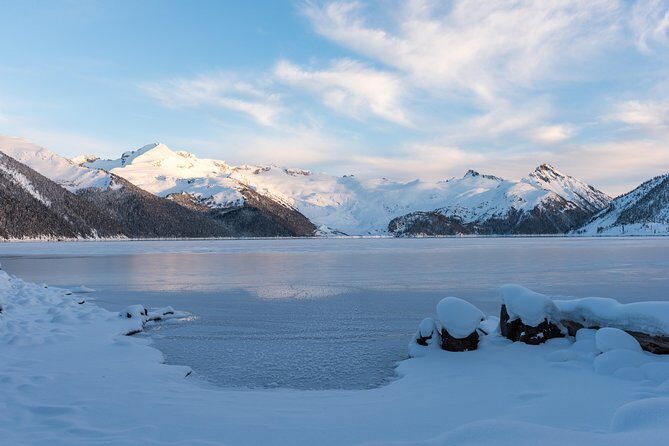 Snowshoe Tours - Best For: Who Will Enjoy This Tour?