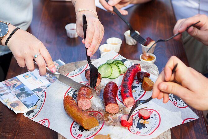 Solvang Food and Photo Tour - The Sum Up: Is It Worth It?