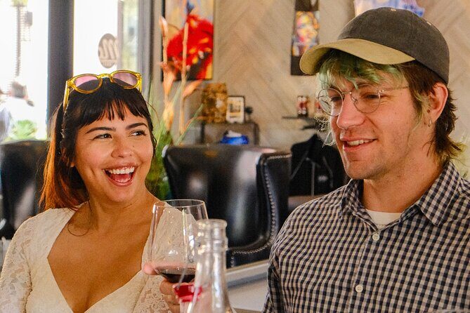 Solvang Food, Wine & Culture Tour with Tastings - What makes this tour a worthwhile choice?