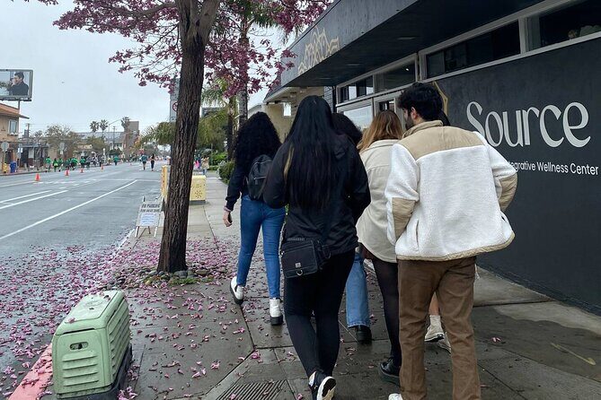 Specialty Coffee and SoCal Bites in Pacific Beach - FAQ