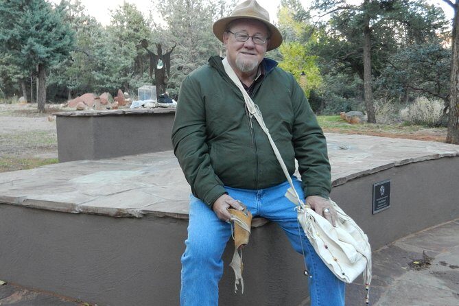 Spiritual Tours Vortex Tours - Practicalities and Considerations