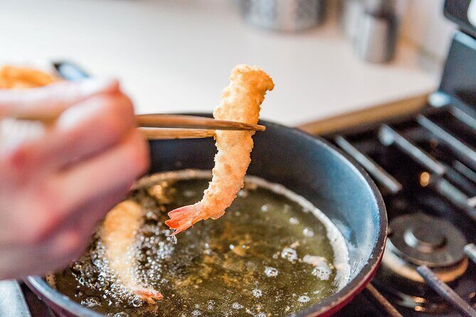 Sushi Making Class at a Local Brewery in Boston - Who Should Sign Up?
