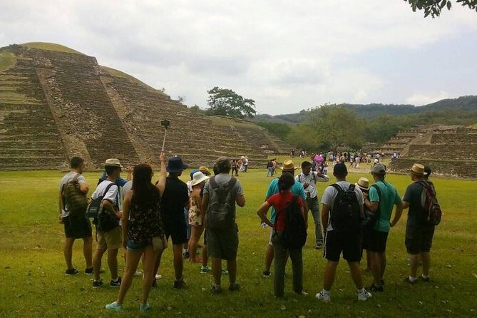 Tajin And Papantla Tour From Veracruz Or Boca Del Rio. Fast way - What Could Be Better