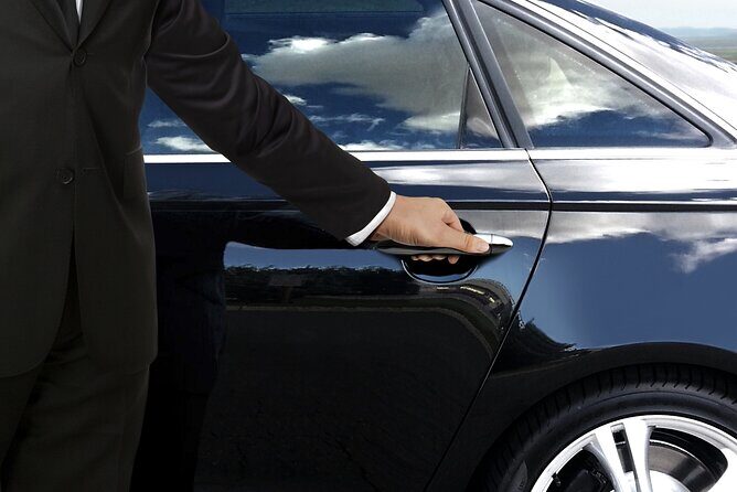 Tampa Airport Car Services - Cost and Value Analysis