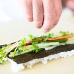 Tampa: Interactive Sushi Making Class With Local Chef - What’s Included and What’s Not