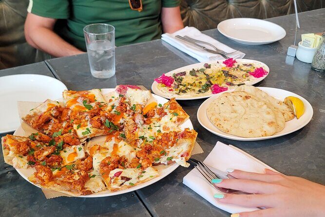 Taste of Downtown Tampa Culinary Walking Tour - Who Will Love This Tour?