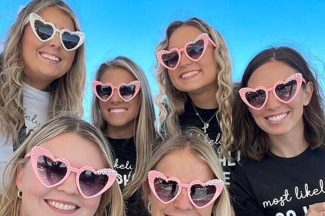 Texarkana Trail Scavenger Hunt - Who Should Consider This Tour?