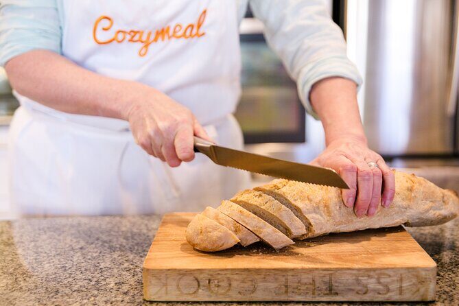 Texas Grilling Class in Fort Worth (Includes 3-Course Menu) - Why This Class Works for Travelers