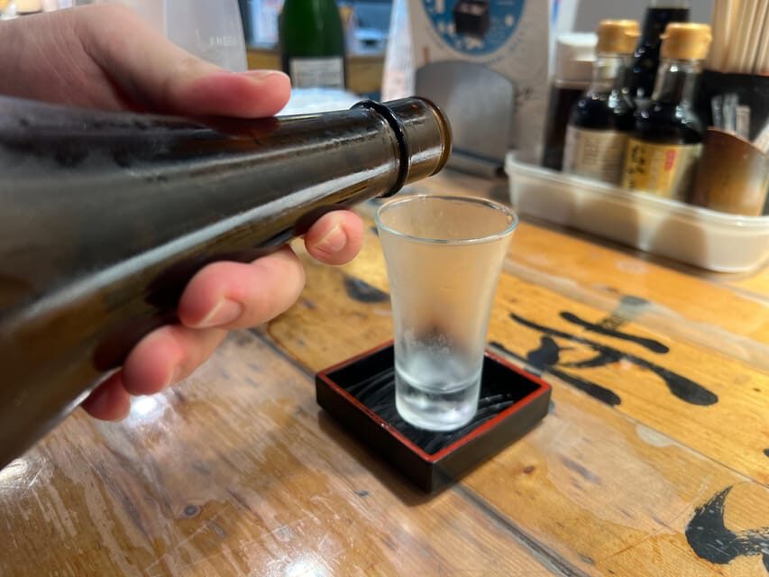 Tokyo: Shinjuku Food Tour (15 Dishes and 4 Eateries) - Authentic, Fun, and Informative – Who Will Love This Tour?