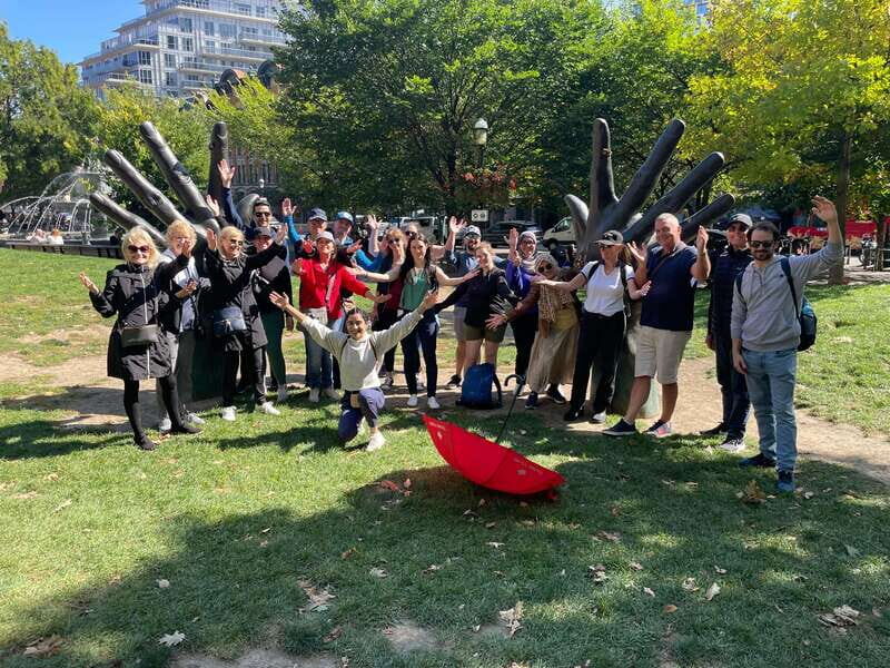 Toronto: City Highlights Walking Tour | 3-Hour - Who Will Love This Tour?