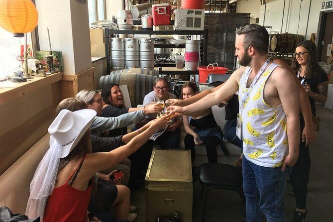 Toronto Craft Brewery Tour - Why Choose This Tour?