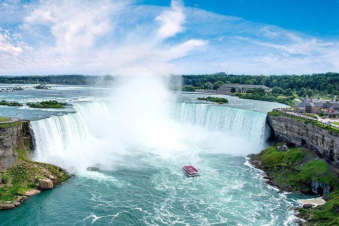 Toronto, Niagara Falls & Thousand Islands 3DAY Trip - What Travelers Say