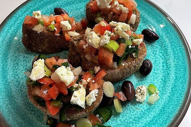 Traditional Greek Cooking Class in Naples Florida - Value and Price Considerations