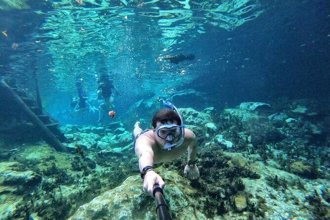 Tulum Ruins & Casa Tortuga Eco Adventure! 4 Cenotes from Tulum City - Analyzing the Value
