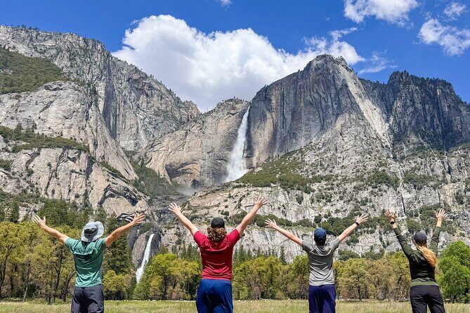 Ultimate Yosemite: Private Tour + Lunch - An In-Depth Look at the Tour Experience