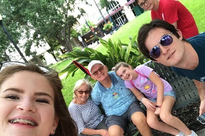 Unique Scavenger Hunt Experience in Ventura by Zombie Scavengers - The Itinerary in Detail