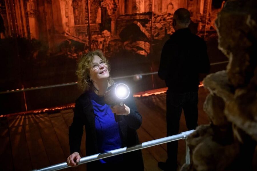 Utrecht: DOMunder Entry Ticket with Guide - What’s Included and How It Works