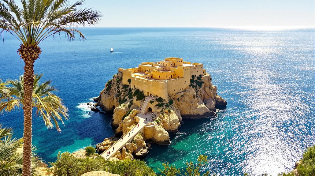 valencia day trip destinations