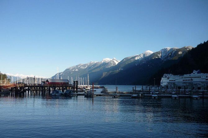 Vancouver Jet Ski Rental - Logistics and Practical Considerations