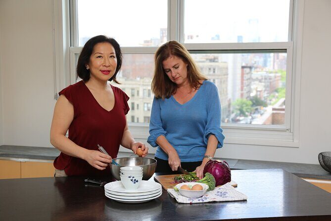 Viator Exclusive: Pasta Cooking Class & Dinner -Greenwich Village - Who Will Love This Tour?