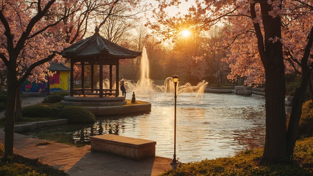 washington d c secret attractions