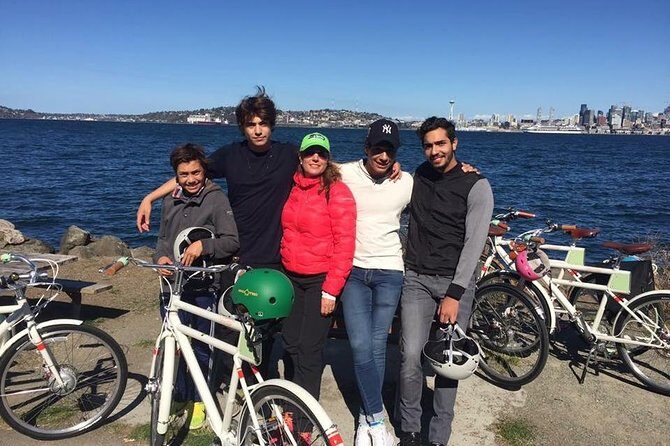 West Seattle Standard or Electric Bike Tour - Why This Tour Offers Great Value