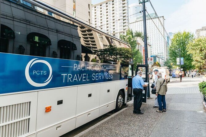 Whistler and Sea to Sky Gondola Tour + Shannon Falls - Price and Value