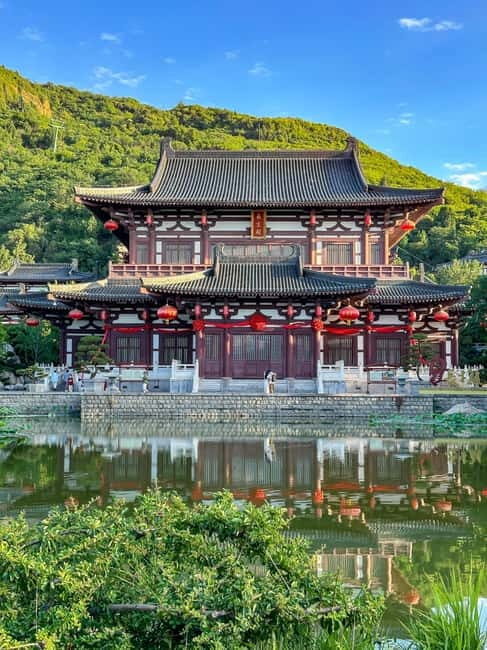 Xi'an: 6-Day Guided Tour with Meals and Transfers - The Value of This Tour Experience