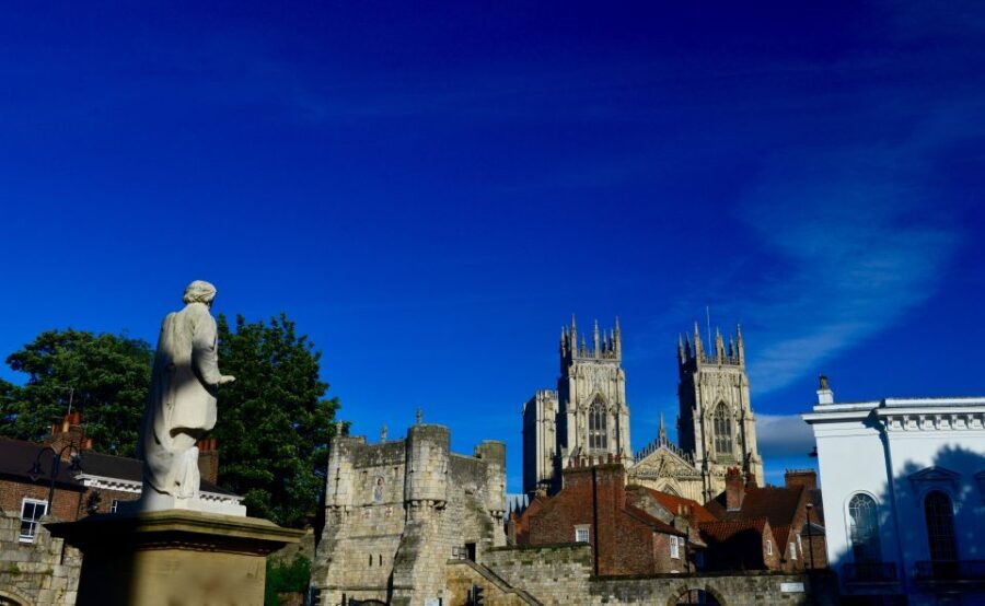 York: City Highlights Small Group Walking Tour - What Makes This Tour Stand Out?