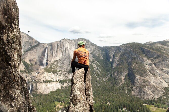 Yosemite High Country & Mariposa Full Day Small Group Tour & Hike - Who Will Benefit Most?