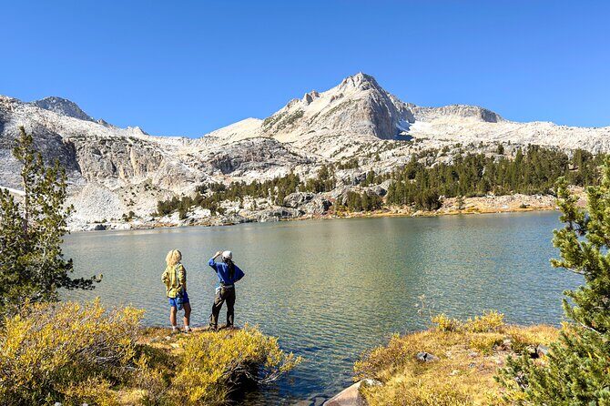 Yosemite Hike and Bike Two Day Private Guided Adventure - What to Expect from the Experience